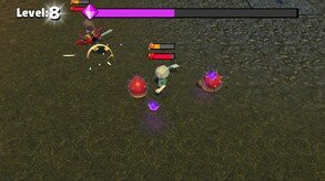 Sword & Spatula Gameplay trailer thumbnail