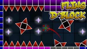 Fling D'Block Official Trailer trailer thumbnail