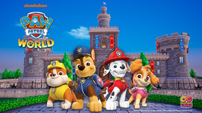 Trailer di lancio trailer thumbnail