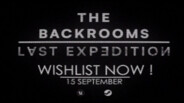The Backrooms : Last Expedition | OFFICIAL TRAILER trailer thumbnail