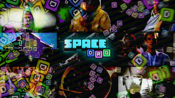 SpaceDRG Trailer 2025 trailer thumbnail