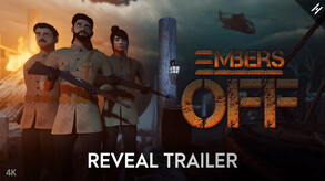 Reveal Trailer trailer thumbnail