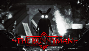 THE BUNNYMAN Teaser Trailer trailer thumbnail
