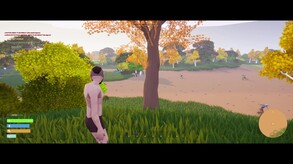 Trailer - Survival Nexus trailer thumbnail