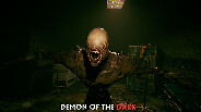 Demon Of The Dark - Gameplay Trailer trailer thumbnail