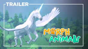 Morph Animals | Official Trailer trailer thumbnail