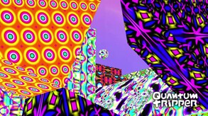 Quantum Tripper v0.7 Trailer trailer thumbnail