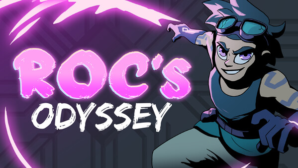 Roc's Odyssey Teaser trailer thumbnail