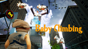 Only Baby Climbing trailer thumbnail