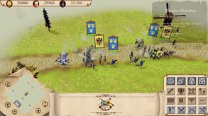 1630 - The Thirty Years' War | KS Gameplay Trailer trailer thumbnail