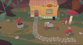 Aimee's Cafe Teaser #1 trailer thumbnail