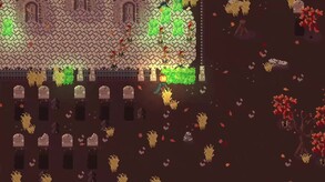 Pumpkinman Announcement Trailer trailer thumbnail