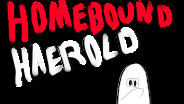 Homebound Haerold Release Trailer trailer thumbnail