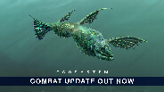 Combat Update Trailer trailer thumbnail