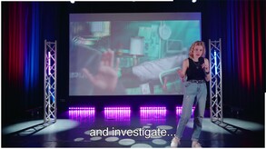 Hidden Investigation 2: Homicide (Studio) trailer thumbnail