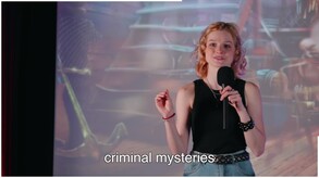 Hidden Investigation 3: Crime Files (Studio) trailer thumbnail
