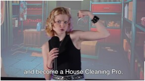 Cleaning Queens (Studio) trailer thumbnail