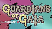 Guardians Of Gaia: Guardians 8 Gameplay trailer thumbnail