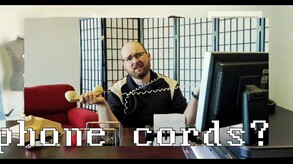 Infomercial trailer thumbnail