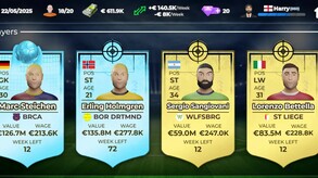 Pro Football Agent trailer thumbnail