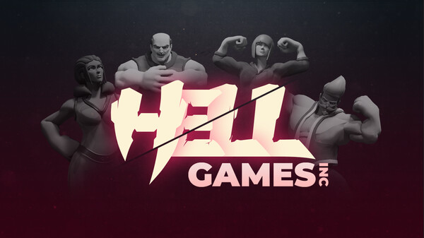 HellGames-Prototype-Gameplay Trailer trailer thumbnail
