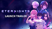 Launch Trailer (English version) trailer thumbnail