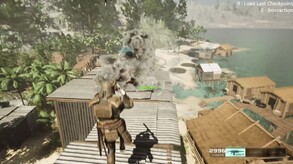 FisrtUp trailer thumbnail