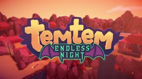 Temtem - Season 5 trailer thumbnail