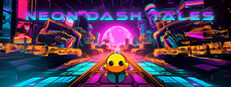 Neon Dash Tales trailer thumbnail