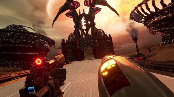 System Critical 2 PC Trailer trailer thumbnail