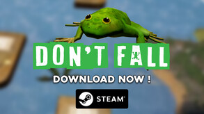 Don't Fall trailer thumbnail