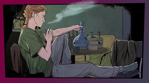 Release Trailer trailer thumbnail