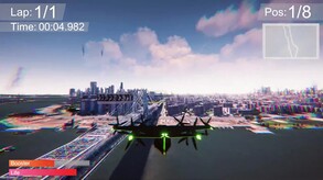 Metapilot Race trailer thumbnail