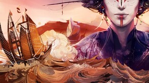 Kirka's Island - Teaser trailer thumbnail