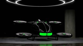 Metapilot Teaser trailer thumbnail