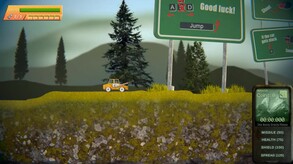 Alpha 1.0 Gameplay trailer thumbnail