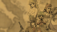 Temple Knight Saga trailer thumbnail