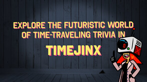 Timejinx trailer thumbnail