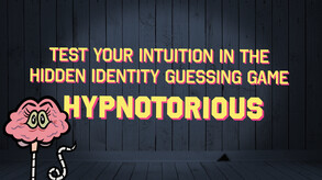 Hypnotorious trailer thumbnail