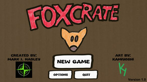 Foxcrate Trailer trailer thumbnail