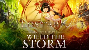 Lost Ark: August Trailer trailer thumbnail