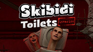 Skibidi Toilets: Invasion - Official Teaser trailer thumbnail