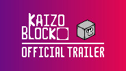 Kaizo Block Official Trailer trailer thumbnail