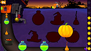 Halloween Games For Toddlers and Kids Gameplaytrailer 1 trailer thumbnail