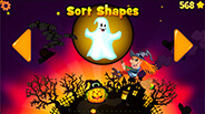 Halloween Games For Toddlers and Kids Small Trailer 1 trailer thumbnail