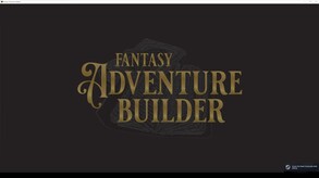 Fantasy Adventure Builder presentation trailer thumbnail