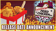Release Date Announcement Trailer trailer thumbnail