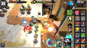 Bug Heroes: Tower Defense trailer thumbnail