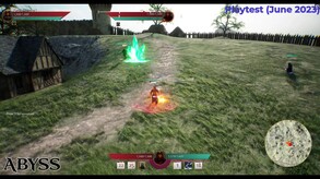 Closed Playtest - June, July and August trailer thumbnail