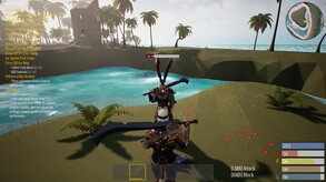 BlooDooMooN SurViVoR 2023 trailer thumbnail